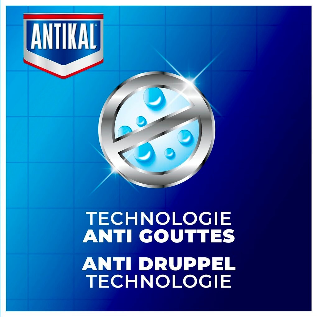 Antikal Original Kalkreiniger Spray