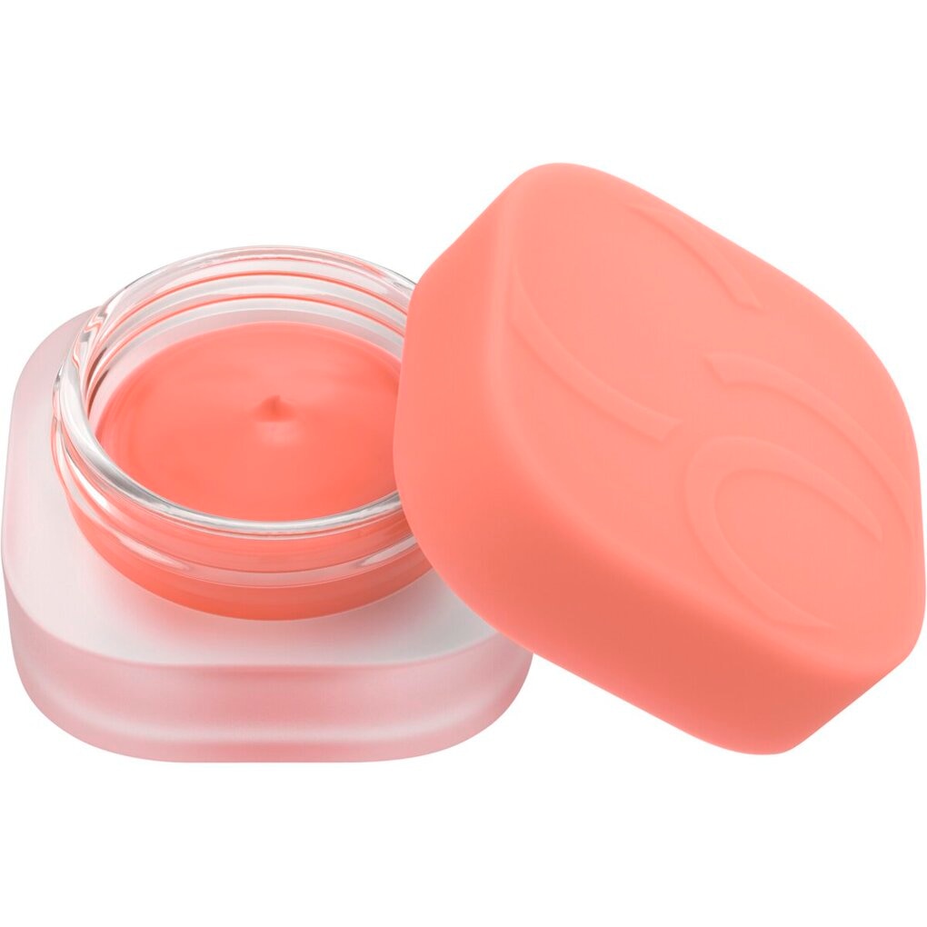 Catrice Blurring Blush Velvet Pudding 020 Peach Pudding