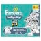 Pampers Couches Baby-Dry La Pat' Patrouille Taille 4