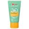 Kruidvat Solait Natural Face SPF30 Sun Fluid