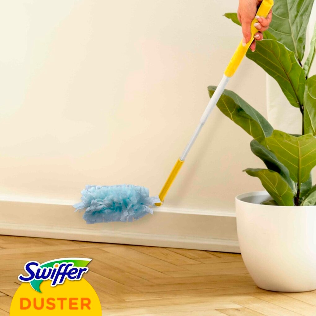 Swiffer Duster XXL Kit de Démarrage de Plumeaux