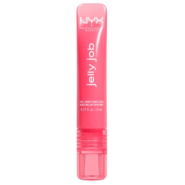 NYX Professional Makeup Gloss à Lèvres Jelly Job Blushin
