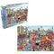 Goliath That's Life London Puzzel