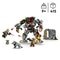 LEGO Star Wars 75451 Paleis van de Hutt Sentry Droid Confrontatie
