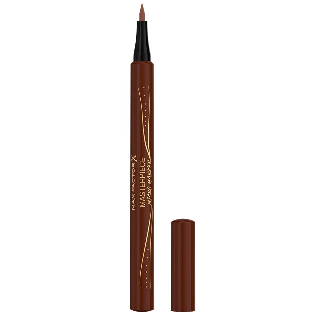 Max Factor Masterpiece 040 Brunette Micro Marker