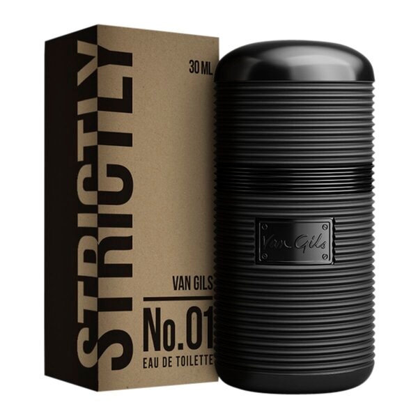 Van Gils Eau de Toilette Strictly No. 1