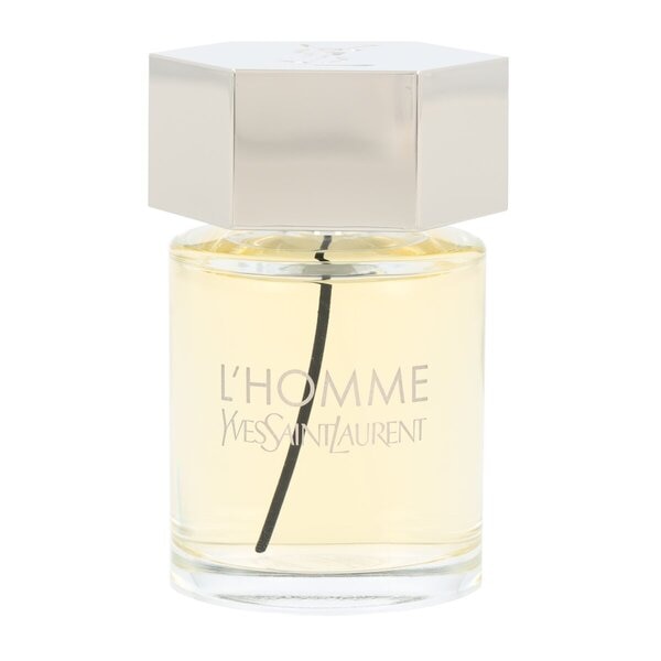 Yves Saint Laurent L'Homme Eau de Toilette
