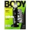 GilletteLabs Body + Intimate i7 Lichaamstrimmer