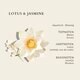 Riverdale Coffret Cadeau Lotus & Jasmine