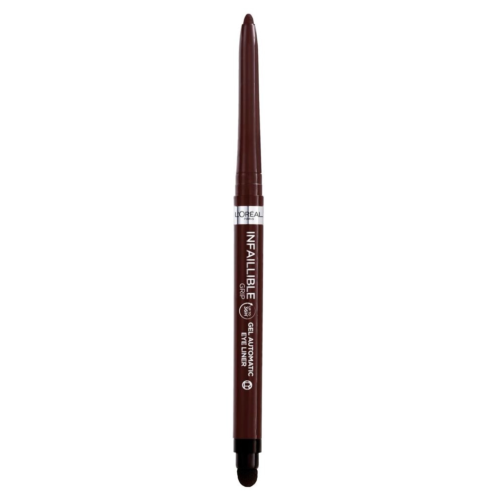 L'Oréal Paris Infaillible 36H Grip Gel Automatic Brown Denim Eyeliner