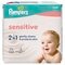 Pampers Lingettes Bébé Sensitive 2-en-1