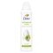 Dove Advanced Care Matcha Green Tea Antitranspirant Deodorant Spray