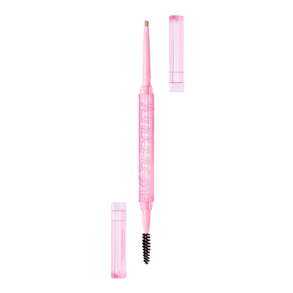 MCoBeauty XtendBrows Light/Medium Shape & Sculpt Pencil