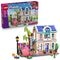 LEGO Friends La Maison de Famille de Liann 42687
