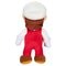 Super Mario Fire Mario Pluchen Knuffel