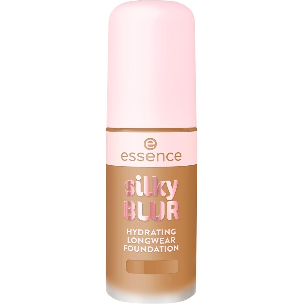 Essence Silky Blur 215 Hydrating Longwear Foundation