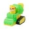 Paw Patrol The Dino Movie Rubble Speelgoedauto
