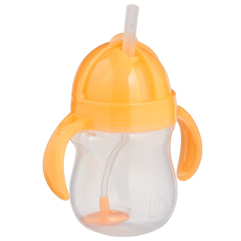 Munchkin Tip & Sip 6+M Rietjesbeker