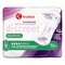 Kruidvat Discreet Normal Serviette d’incontinence