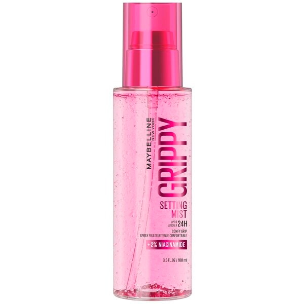 Maybelline New York Spray Fixateur Grippy