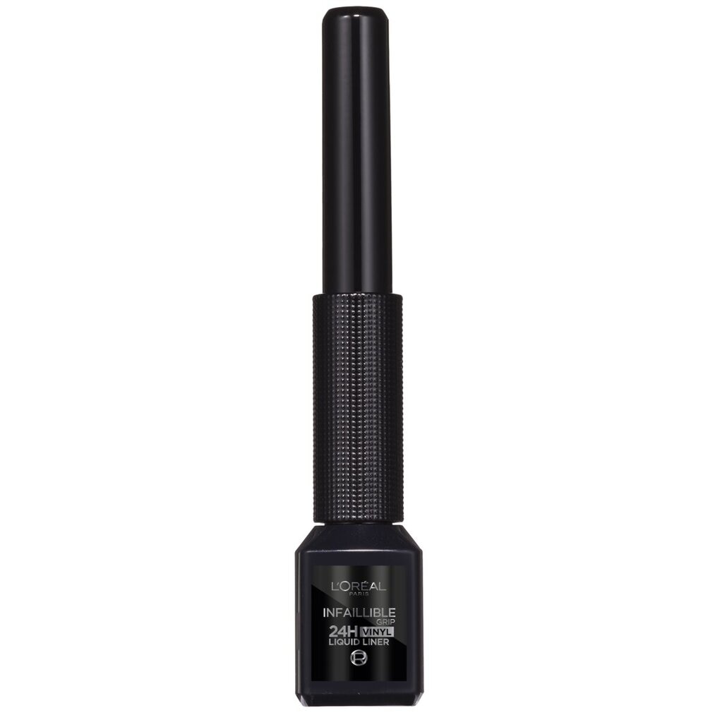 L'Oréal Paris Vinyl Liquid Liner Infaillible Grip 24H Black