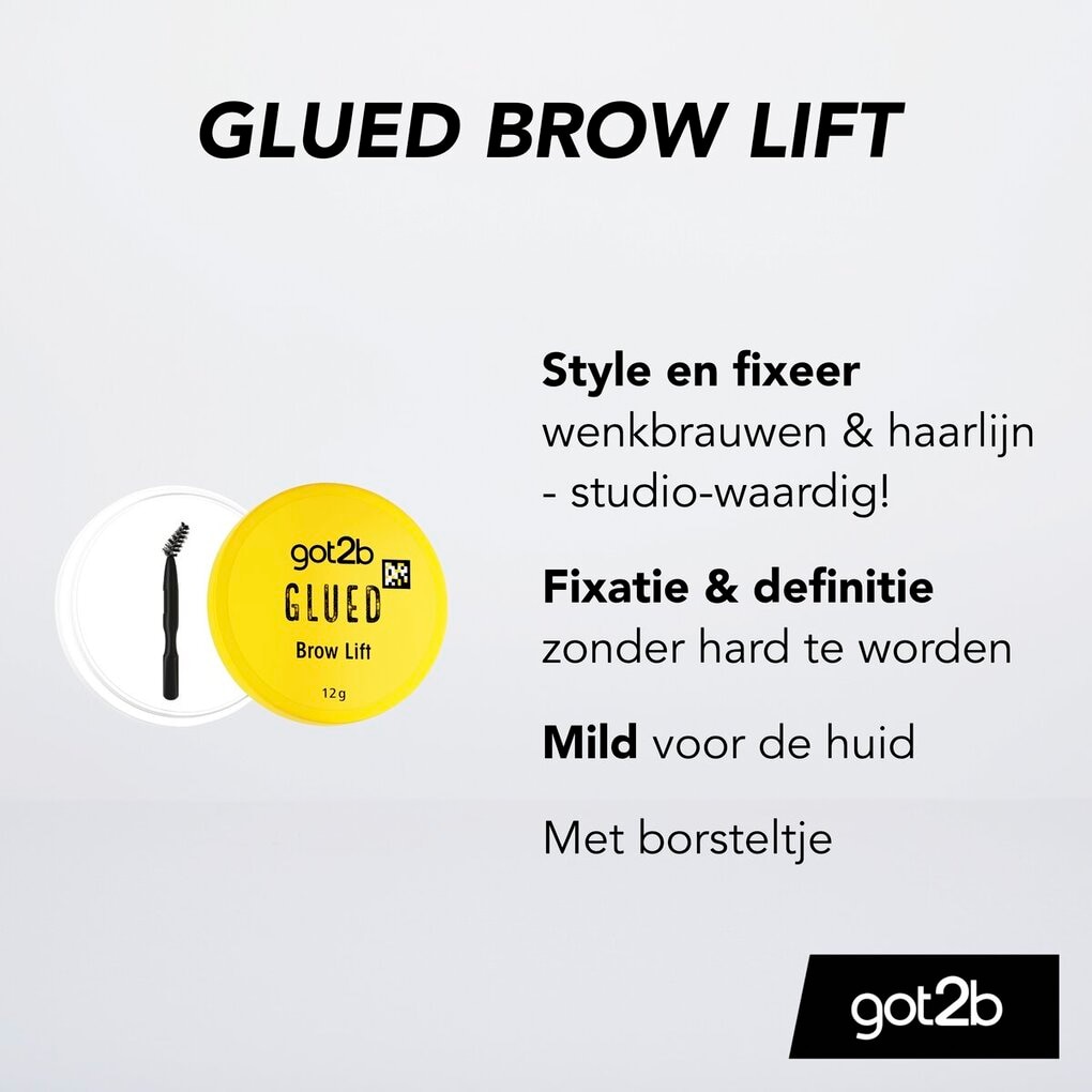 Got2B Glued Brow Lift