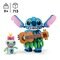 LEGO Disney 43296 Stitch et Scrump