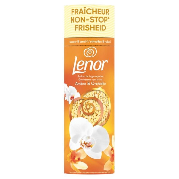 Lenor Parfum de Linge Ambre & Orchidée