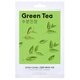 Missha Airy Fit Green Tea Sheet Mask