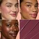 e.l.f. Blush Crème Soft Glam Plum Intended