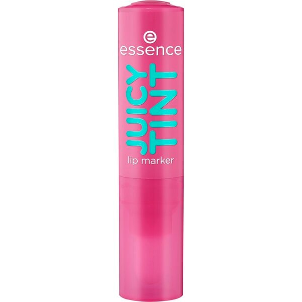 Essence Juicy Tint Lip Marker 05 Plum Party