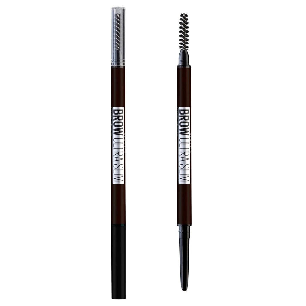 Maybelline New York Brow Ultra Slim 04 Medium Brown Wenkbrauwpotlood