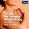 Sanex Derma Care+ Active Freshness 72h Anti-transpirant Deodorant Roller