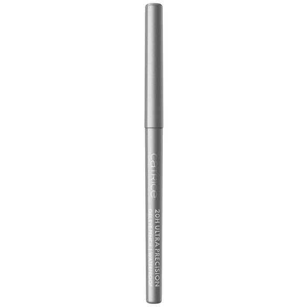 Catrice Ultra Precision Waterproof 20H 120 Icy Silver Gel Eye Pencil 1g