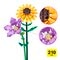 Zuru Max Premium Garden Flowers Collection