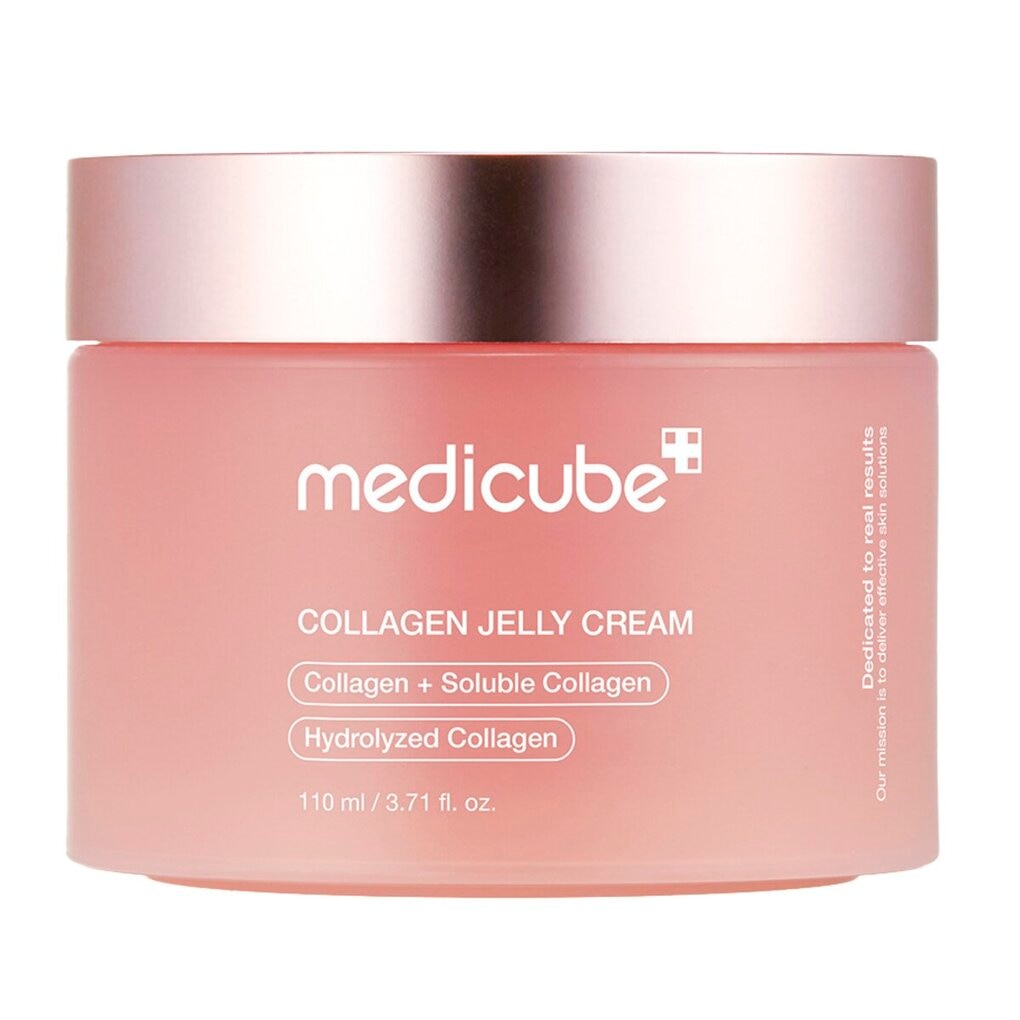 Medicube Collagen Jelly Cream