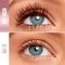 Maybelline New York Mascara Lash Sensational Sky High Burgundy Haze