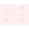 Catrice C01 Love Letters Glow Control Blotting Paper