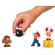 Super Mario Acorn Plains Speelset