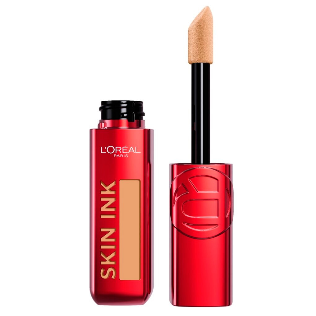 L'Oréal Paris Infaillible Skin Ink 318 2-in-1 Foundation & Concealer