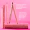 Essence Line & Stain! 01 Everyone's Nude-Pink Tattoo Lip Liner
