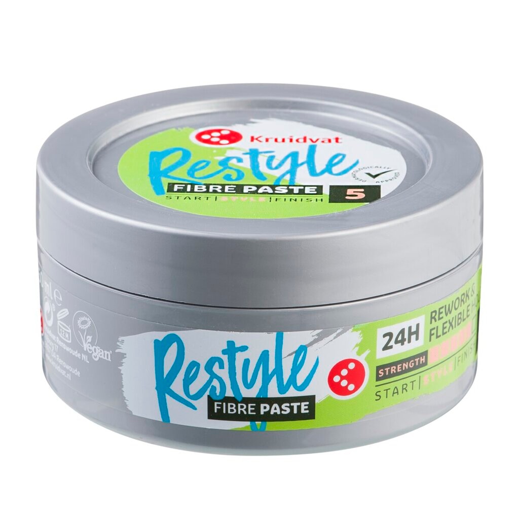 Kruidvat Restyle Fibre Paste