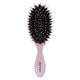 Zenner X Quinty Mirjam Hair Hacks Mini Detangling Brush with Bag