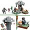 LEGO Minecraft 21586 De Bleke Tuin