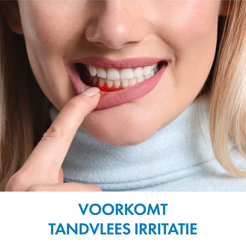 Meridol Tandvleesbescherming Mondspoeling