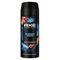 Axe Fine Fragrance Déodorant Spray Corporel Indigo Haze