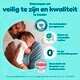 Pampers Couches Premium Protection Taille 5+