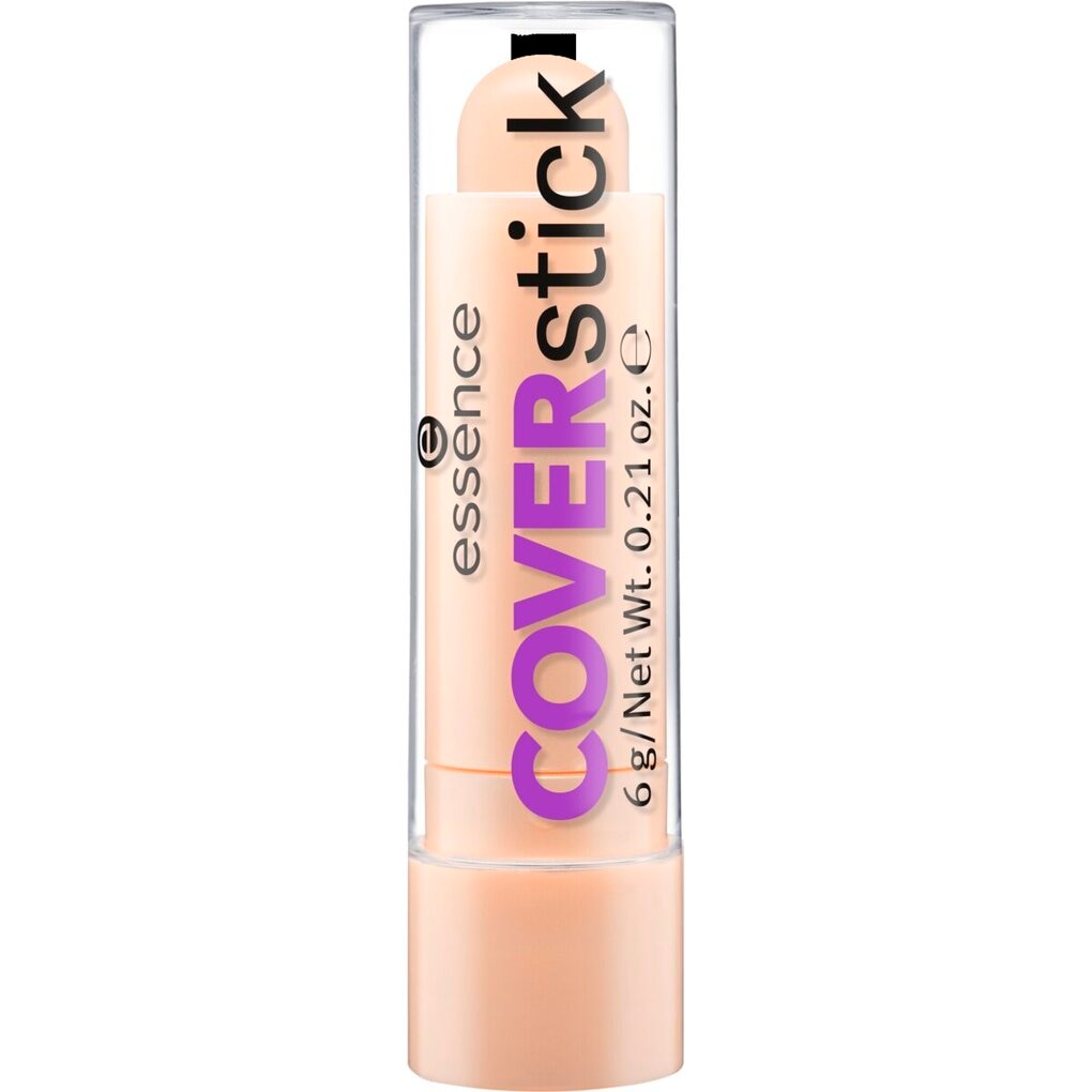 Essence 10 Matt Naturelle Coverstick