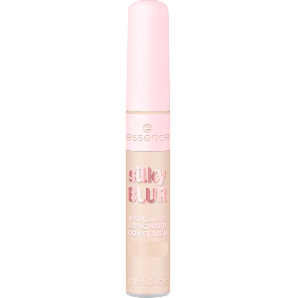 Essence Silky Blur 90 Hydrating Longwear Concealer