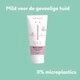 Naïf Baby & Kids Verzachtende Bodylotion